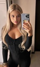 Анкета проститутки Шарон - Фото 1, метро Кузьминки, 21 год, №1040